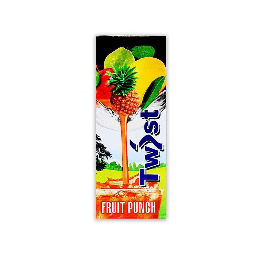 SHEZAN TWIST MIXED FRUIT JUICE 200ML Default Title - MamasJan Grocery