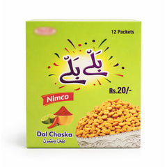 SHAHI BALY BALY DAL CHASKA BOX 22GM Default Title - MamasJan GroceryFoods