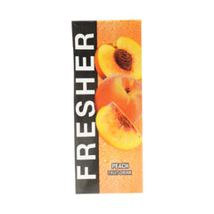 FRESHER TETRA JUICE PEACH 200ML Default Title - MamasJan GroceryFoods