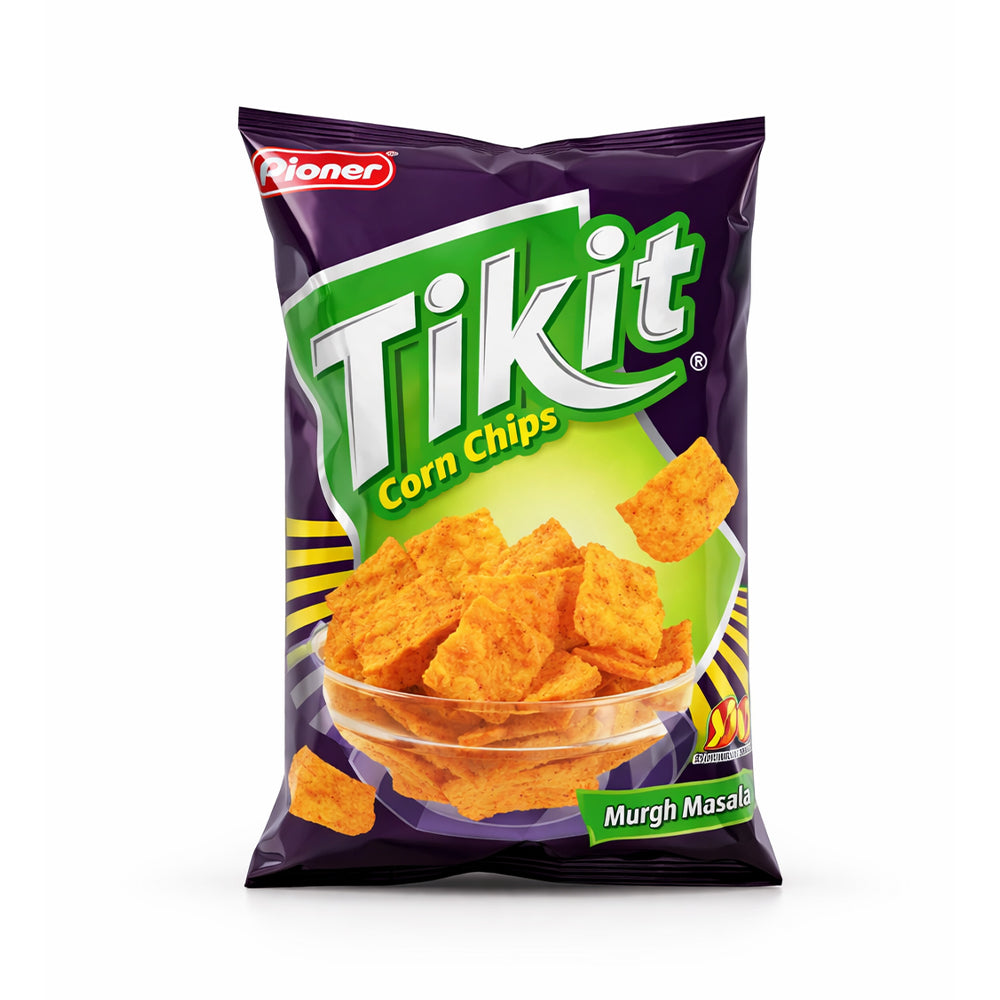 WINNER TIKIT MURGH MASALA 20 P RS.50 Default Title - MamasJan Grocery