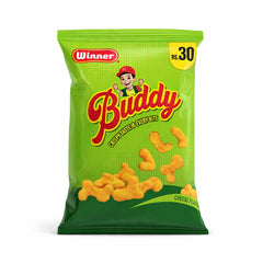 WINNER BUDDY 36P RS.30 Default Title - MamasJan GroceryFoods