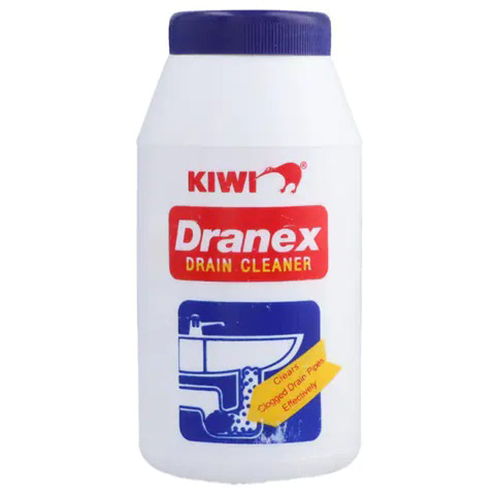 KIWI CLEANER DRANEX DRAIN 375 GM Default Title - MamasJan Grocery Nonfood