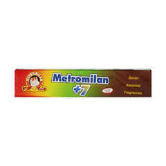 METRO MILAN AGARBATI +7 Default Title - MamasJan Grocery Nonfood