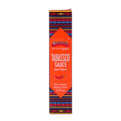SHANGRILA TABASSCO SAUCE GLASS BOTTLE 60 ML Default Title - MamasJan Grocery