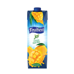 FRUITIEN JUICE JOY MANGO FRUIT DRINK 1LTR Default Title - MamasJan Grocery