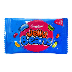 CANDYLAND BEANS JELLY 30GM Default Title - MamasJan Grocery