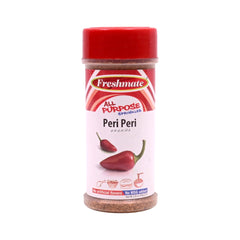 FRESHMATE PERI PERI SPRINKLER 80 GM Default Title - MamasJan Grocery Food
