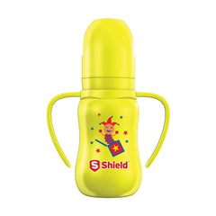 SHIELD FEEDER DELUXE PLUS 125 ML PC Default Title - MamasJan Grocery Nonfood