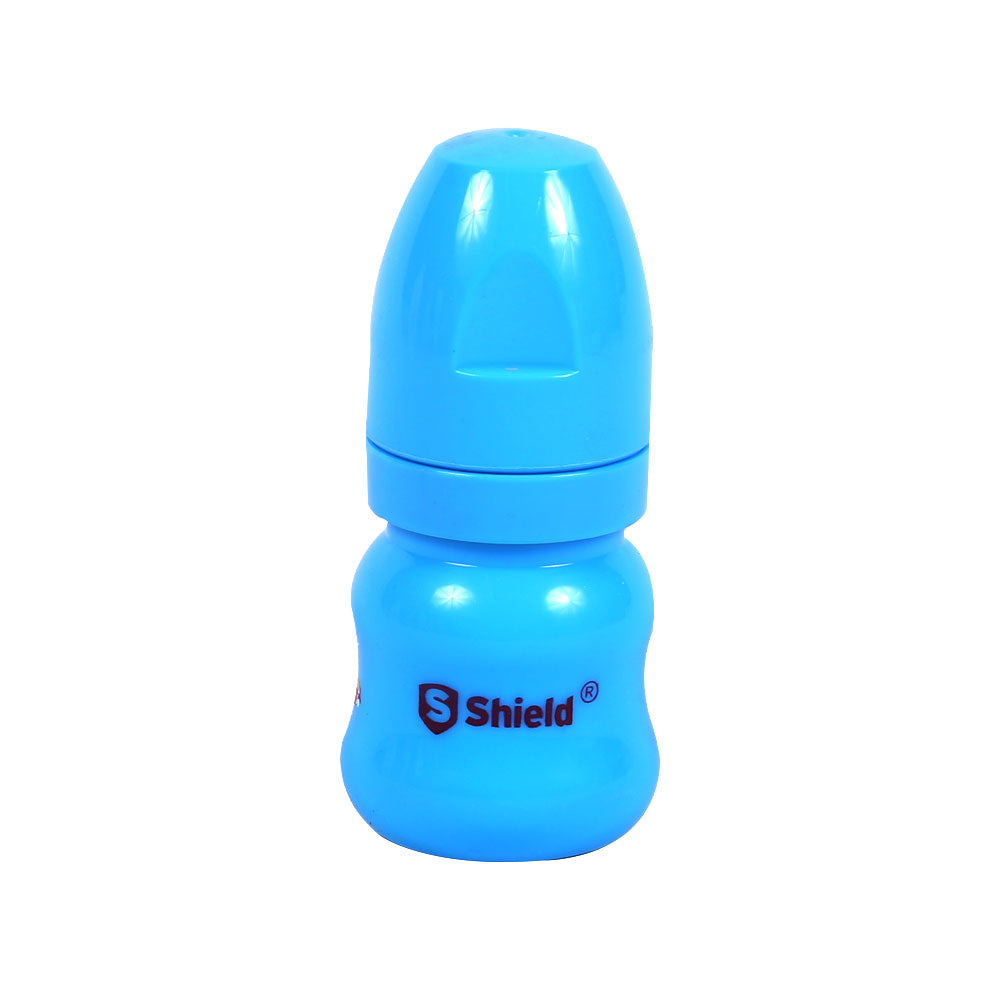 SHIELD FEEDER DELUX PLUS 60 ML Default Title - MamasJan Grocery Nonfood
