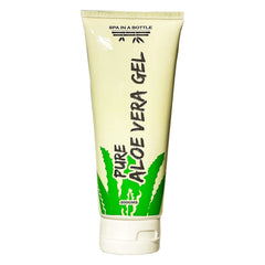 SPA IN A BOTTLE PURE ALOE VERA GEL 200GMS Default Title - MamasJan s