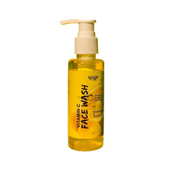 SPA IN A BOTTLE VITAMIN C FACEWASH 150 ML Default Title - MamasJan skincare