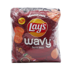 WAVY 90GM CP (BUY UNIT 2+1) Default Title - MamasJan GroceryFoods