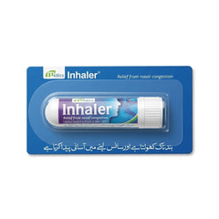MEDICS NASAL RELIEF INHALER 1 GM Default Title - MamasJan Grocery Nonfood