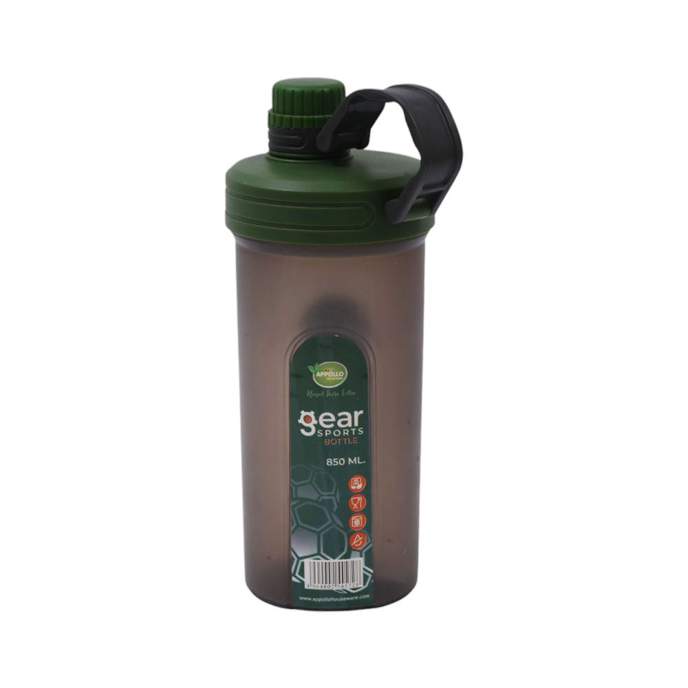 GEAR SPORT BOTTLE 850ML APPOLLO Default Title - MamasJan Crockery