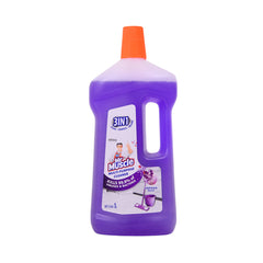 MR MUSCLE MULTI PURPOSE CLEANER LAVENDAR 1000 ML Default Title - MamasJan Grocery Nonfood