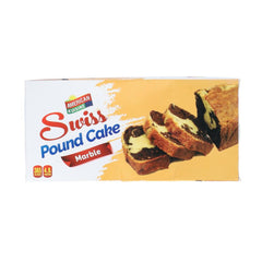 AMERICAN KUISINE SWISS POUND CAKE MARBLE 300GM Default Title - MamasJan Grocery