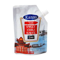KANAS SWEET CHILLI SAUCE 200G Default Title - MamasJan Grocery