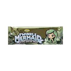 JOJO TWINKLE MARMAID APPLE CHEW FRUITY SPARKLE 30 GM Default Title - MamasJan Grocery Food