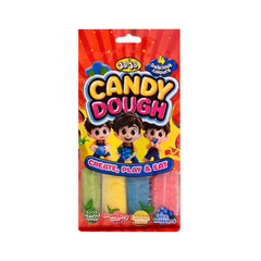 JOJO CANDY DOUGH POUCH 110 GM Default Title - MamasJan Grocery Food