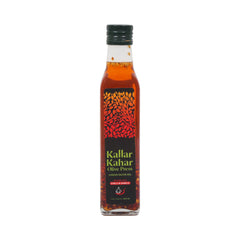 KALLAR KAHAR OLIVE OIL CHILLI GARLIC 250 ML Default Title - MamasJan Grocery Food