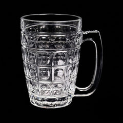 MUG DELI SOGA ZB33A Default Title - MamasJan Crockery