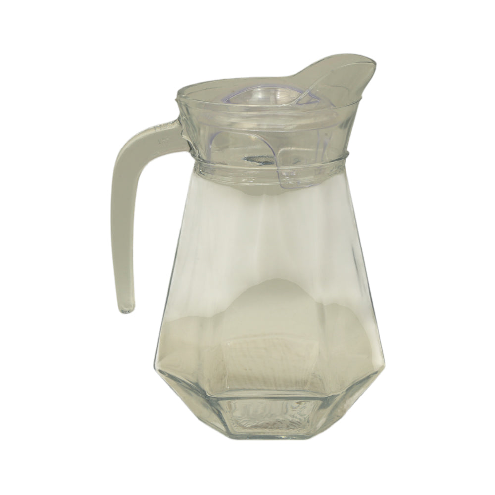 JUG DELISOGA 1.3 LTR EH1028 Default Title - MamasJan Crockery