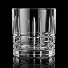 GLASS DELISOGA KB237C (Pack of 6) Default Title - MamasJan Crockery