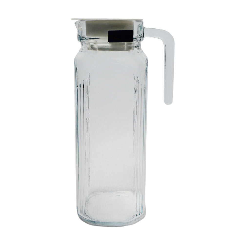 JUG DELI SOGA 1.1 LTR EH1004-2 Default Title - MamasJan Crockery