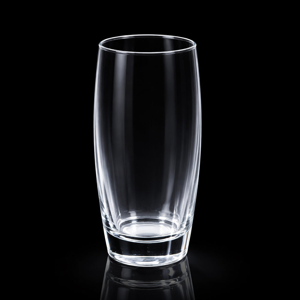 GLASS DELISOGA JS3101-4 (Pack of 6) Default Title - MamasJan Crockery