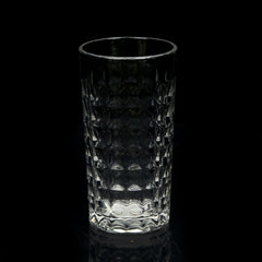 GLASS DELISOGA DSY2027 (pack of 6) Default Title - MamasJan Crockery