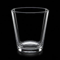 GLASS DELISOGA Y5075 (Pack of 6) Default Title - MamasJan Crockery