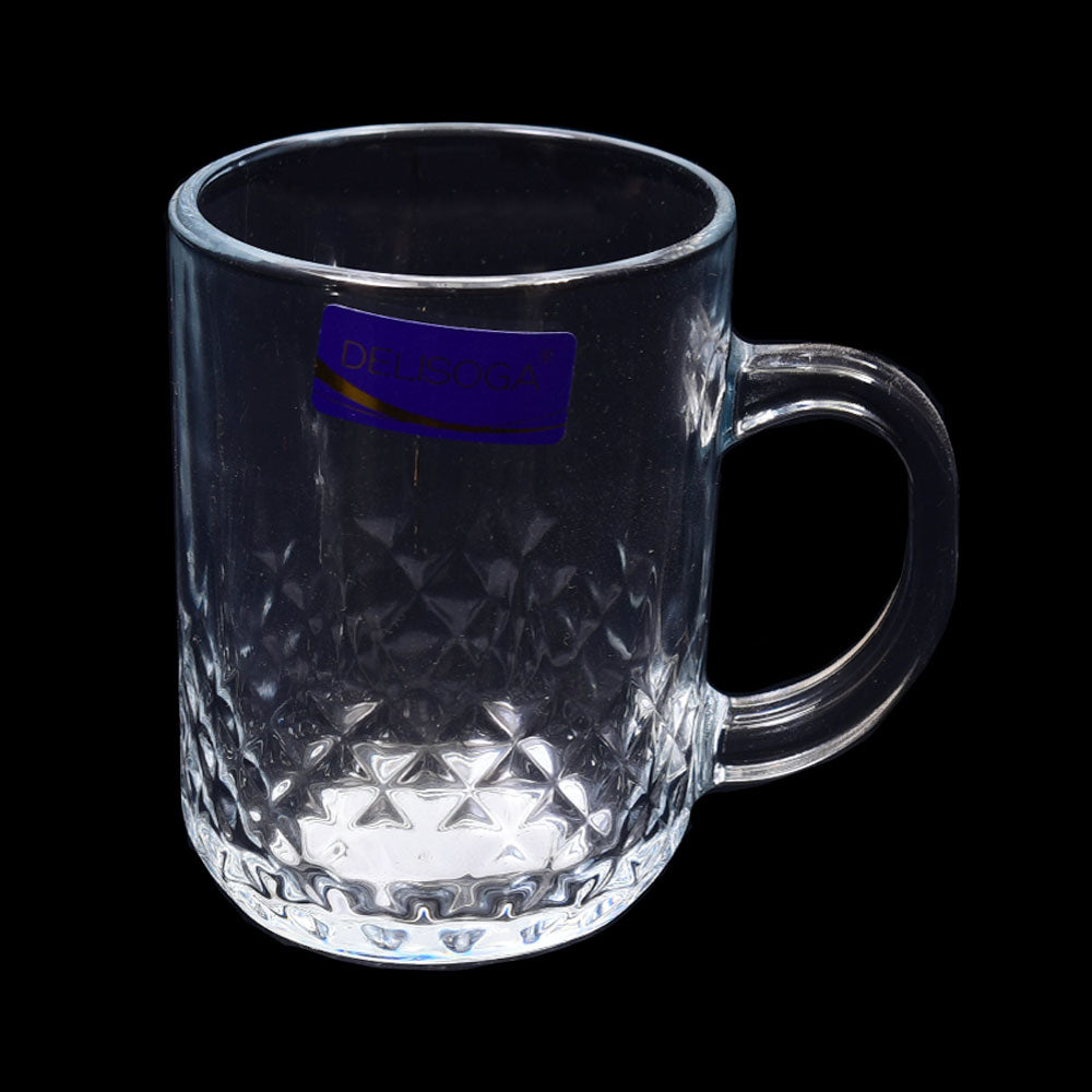 MUG DELI SOGA ZB152 Default Title - MamasJan Crockery
