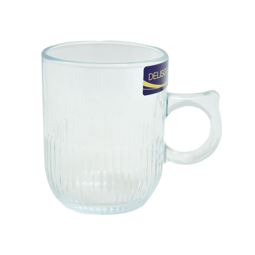 MUG DELI SOGA DSZB112A Default Title - MamasJan Crockery