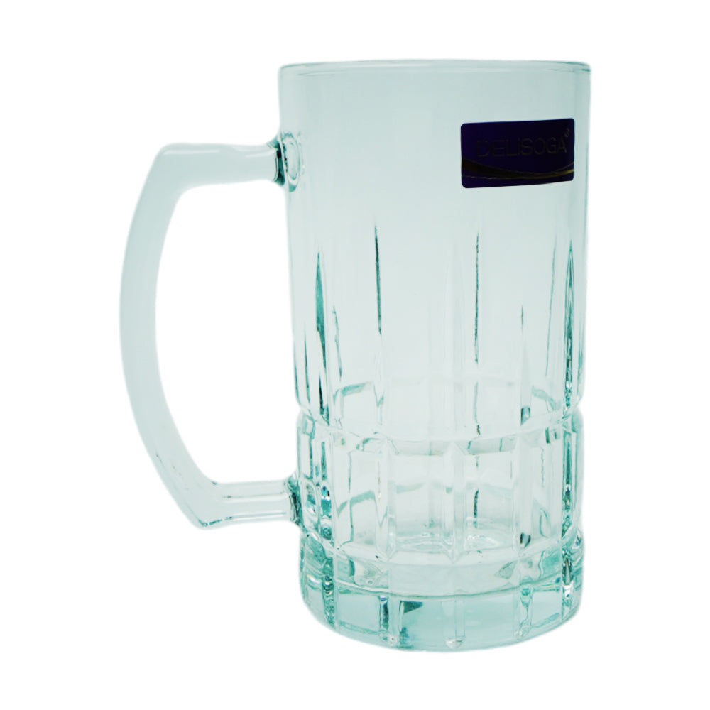 MUG DELISOGA ZB500C Default Title - MamasJan Crockery