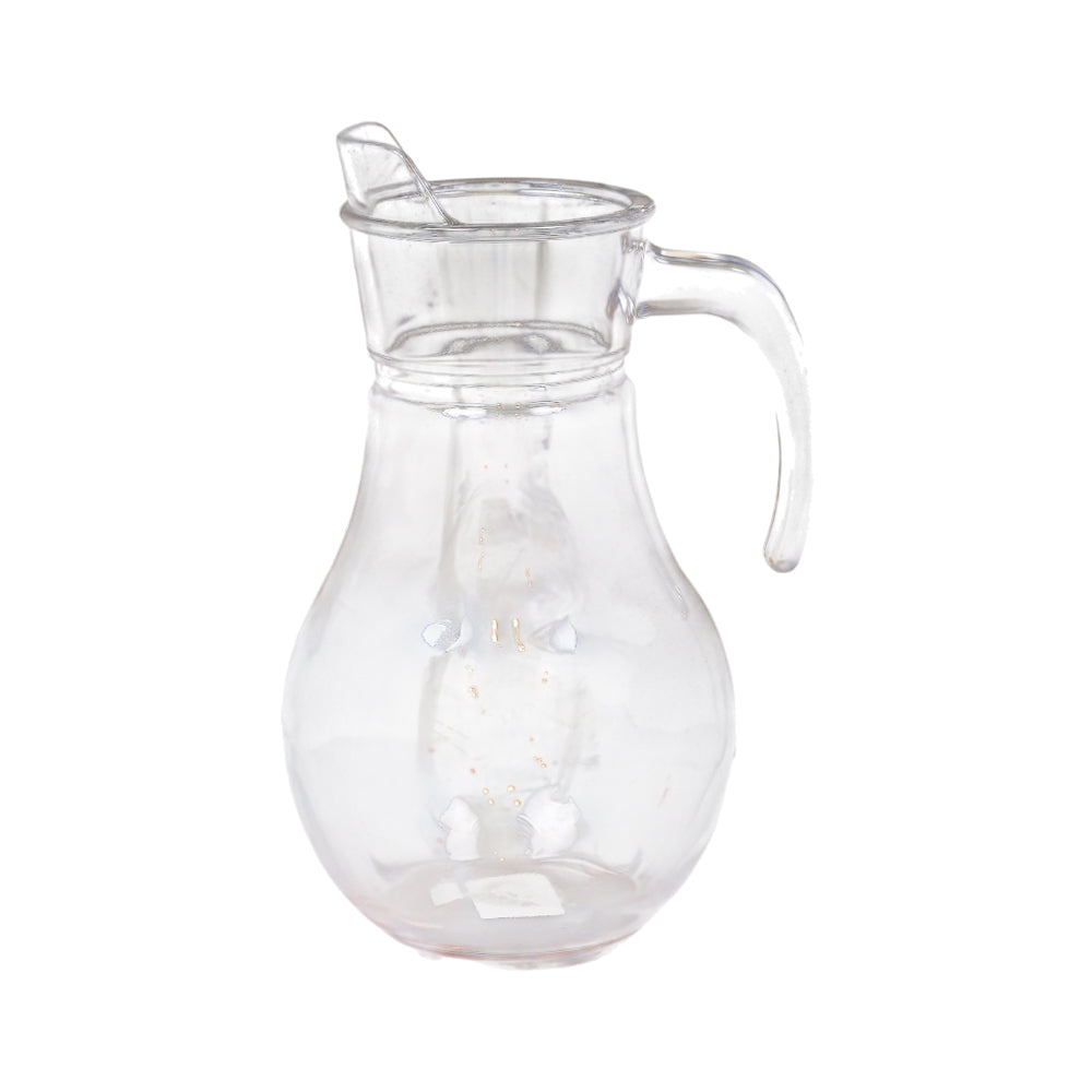 JUG 1.8 LTR DELISOGA YZH45 Default Title - MamasJan Crockery
