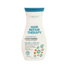 VIBRANT SHAMPOO COLOR TREATED HAIR 400 ML Default Title - MamasJan haircare
