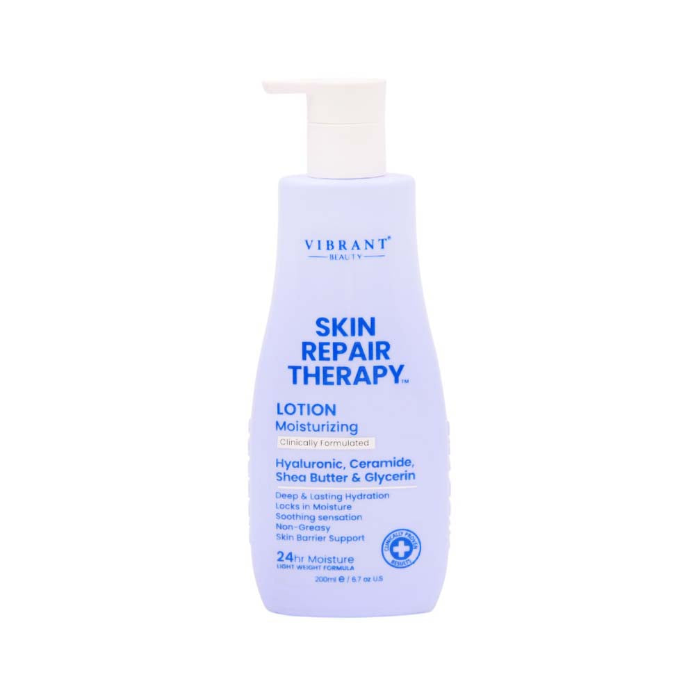 VIBRANT BEAUTY LOTION MOISTURIZING 200 ML Default Title - MamasJan skincare