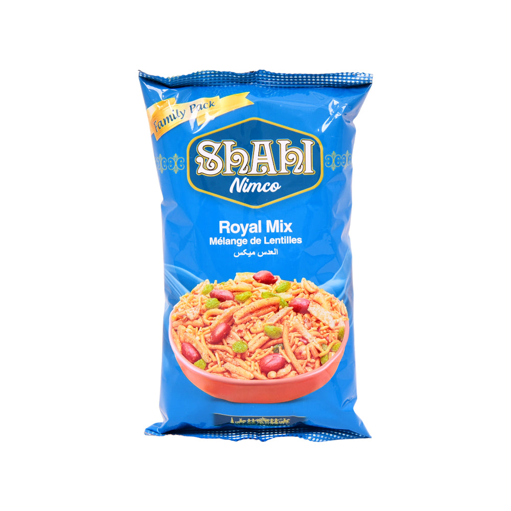 SHAHI NIMCO ROYAL MIX 200GM Default Title - MamasJan Grocery Food