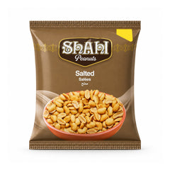 SHAHI SALTED PEANUT 27GM Default Title - MamasJan GroceryFoods