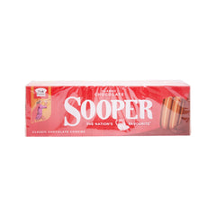 PEEK FREANS SOOPER CLASSIC CHOCOLATE FAMILY PACK 107 GM Default Title - MamasJan GroceryFoods