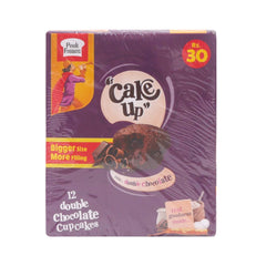 PEEK FREANS CAKE UP DB CHOCOLATE 21.5 GM BOX 12P Default Title - MamasJan GroceryFoods