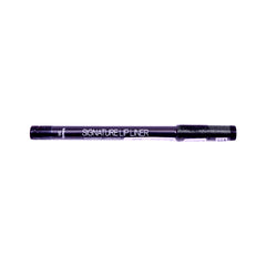 MUSARRAT MISBAH SIGNATURE LIP LINER MAPLE 01 Default Title - MamasJan Makeup