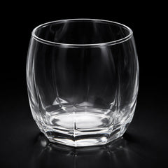GLASS DELISOGA JS5216-1 (Pack of 6) Default Title - MamasJan Crockery