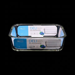 BOWL DELI SOGA 1.9 LTR EQ1001 Default Title - MamasJan Crockery