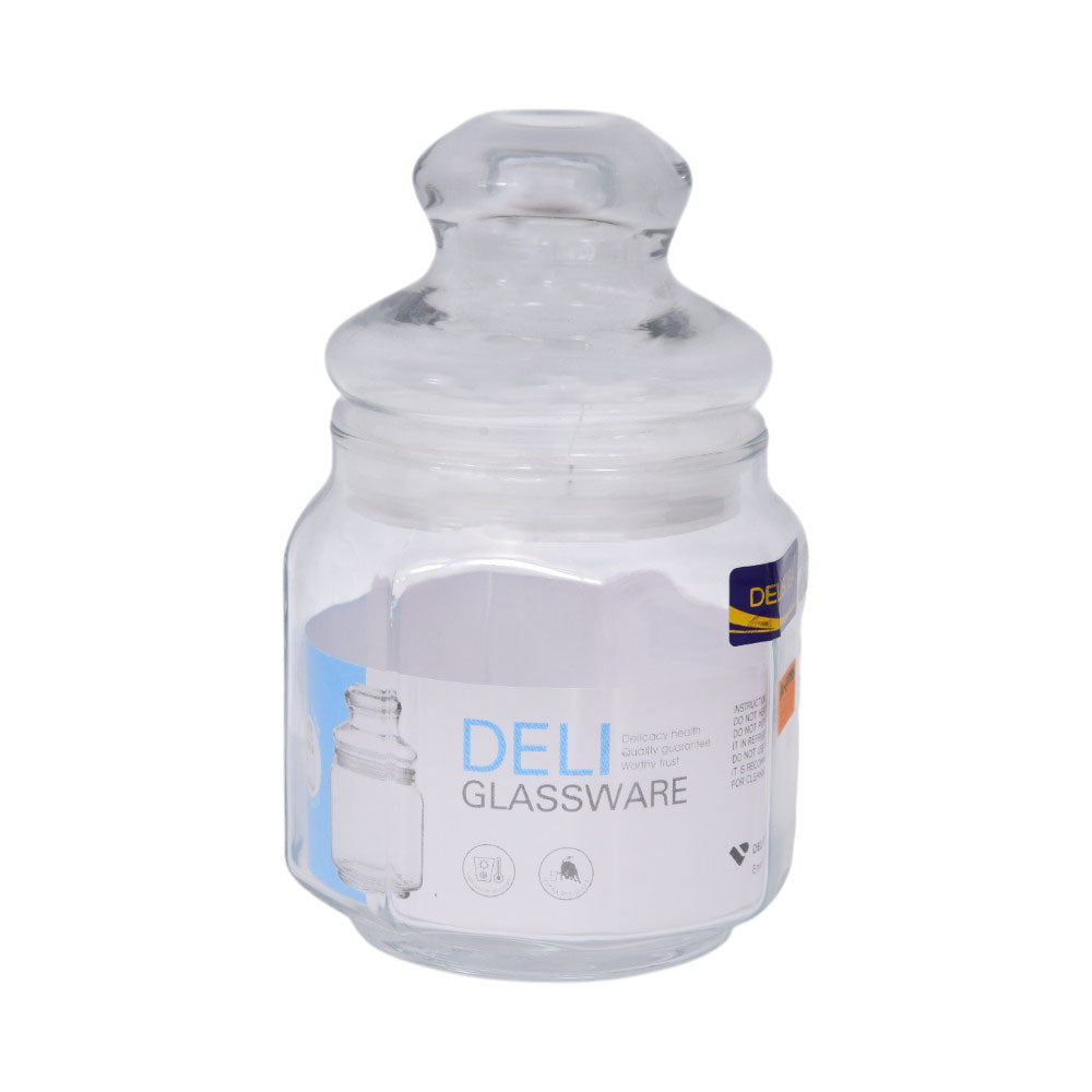 JAR DELISOGA JS3918 Default Title - MamasJan Crockery