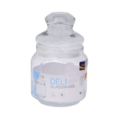 JAR DELISOGA JS3918 Default Title - MamasJan Crockery