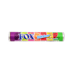 FOX CHEW RAINBOW 27.5 GM Default Title - MamasJan GroceryFoods