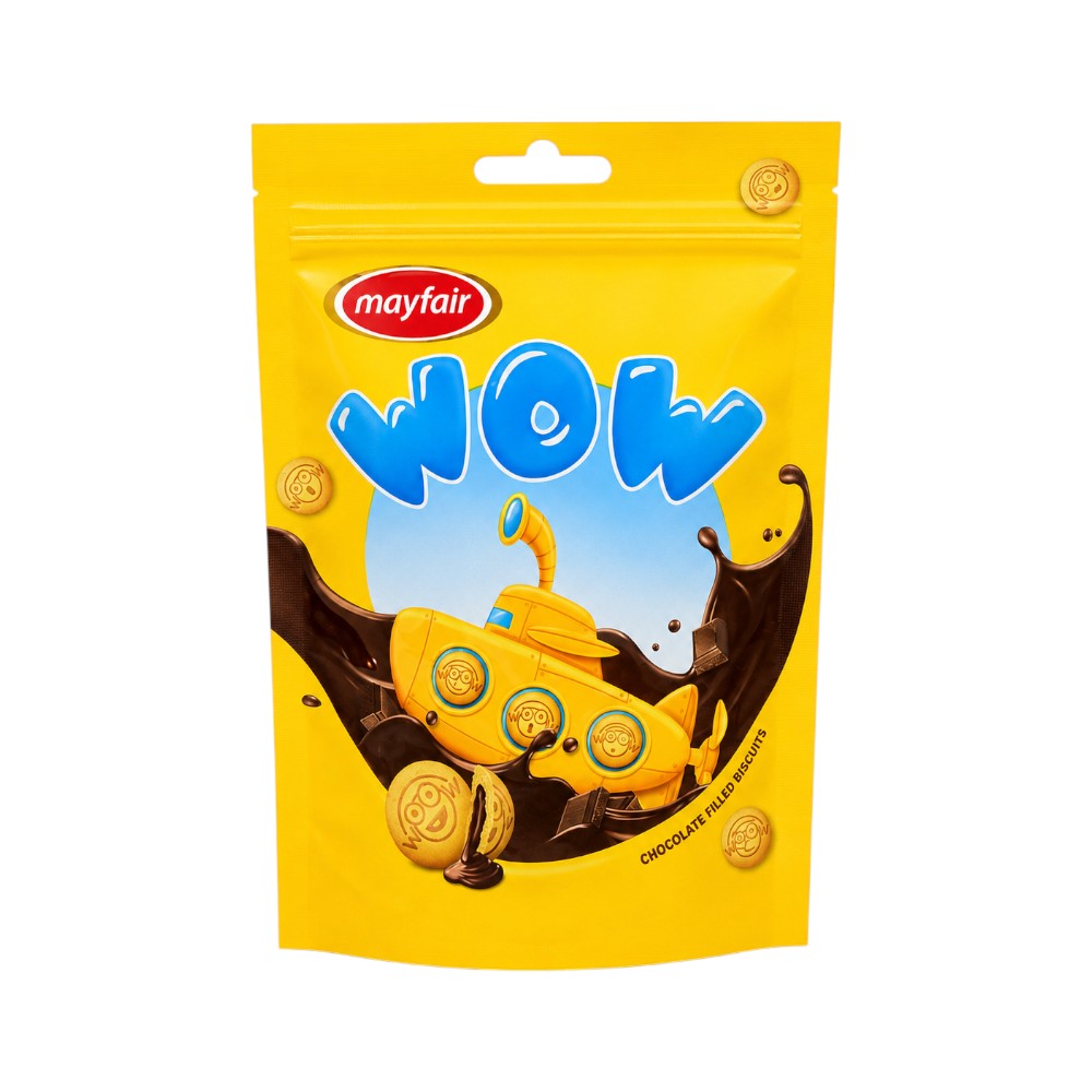 MAYFAIR WOW C-TELA POUCH 24 PCS Default Title - MamasJan GroceryFoods
