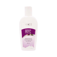 VINCE NUTRITIVE BODY MILK PRO-VITAMIN B5 200ML Default Title - MamasJan skincare