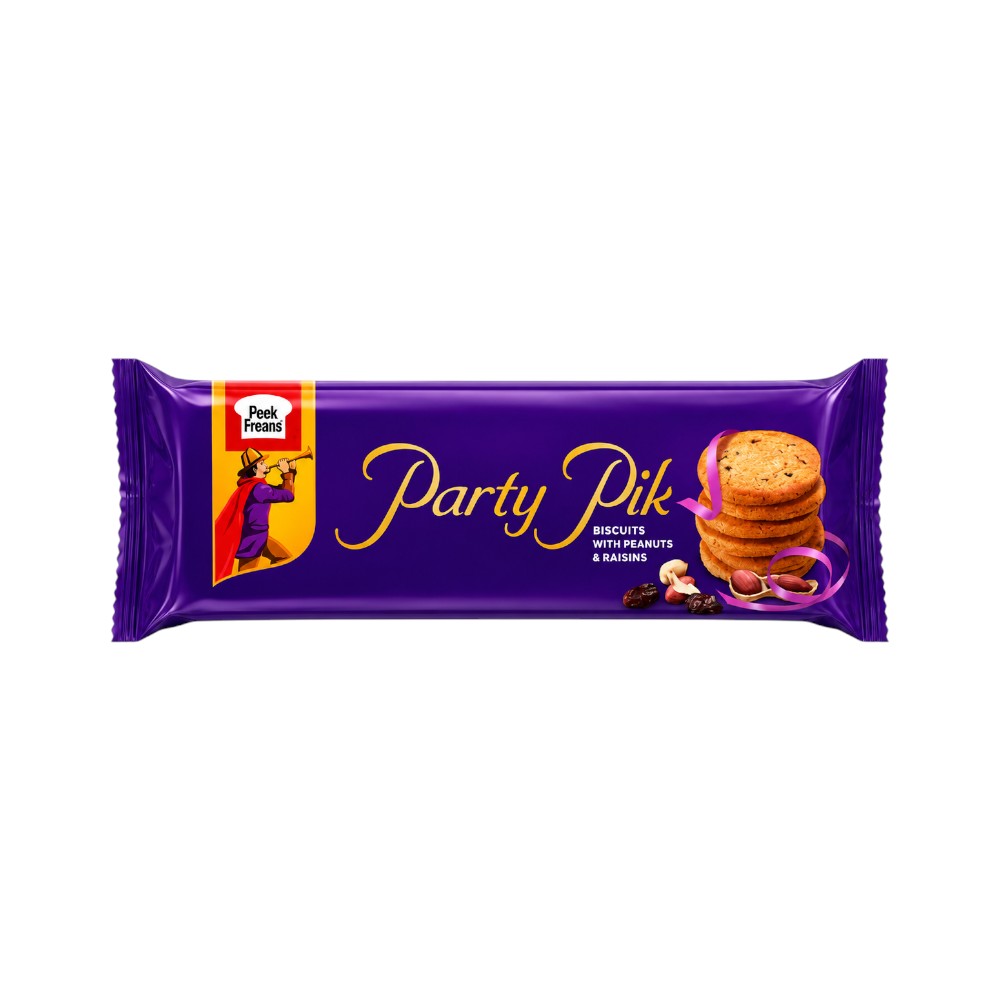 PEEK FREANS PARTY PIK HR 61 GM Default Title - MamasJan Grocery Food